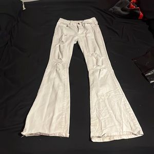 Almost Famous Flared jeans